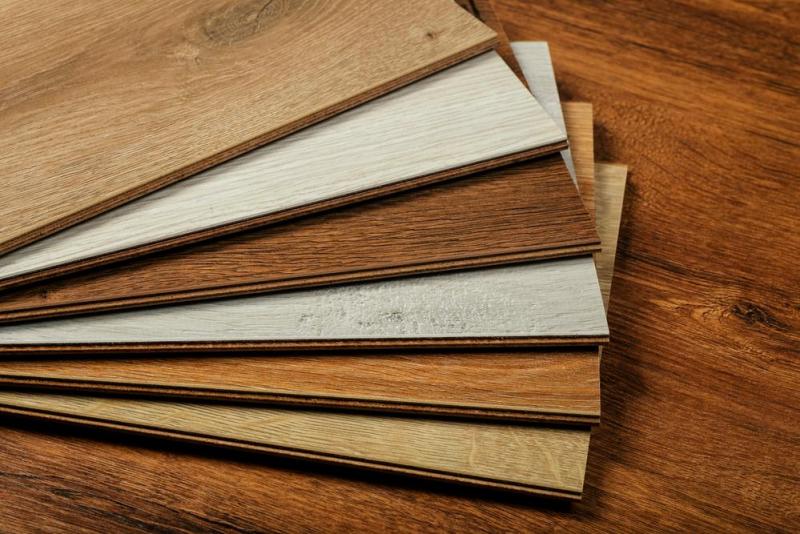 Les secrets d'une pose de parquet r&eacute;ussie &agrave; Woerth